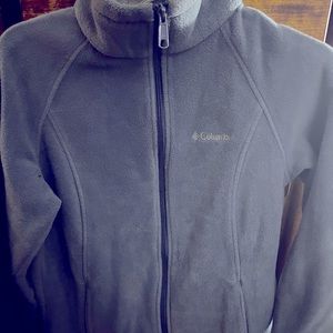 Columbia jacket